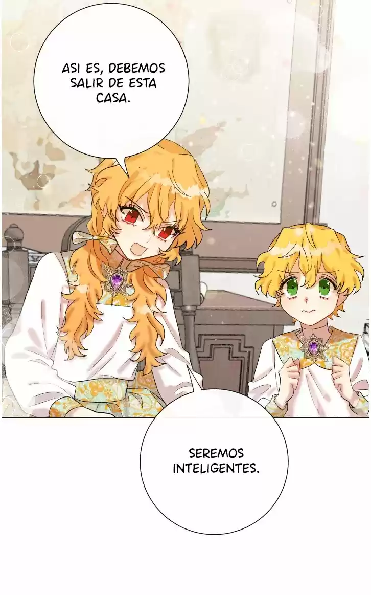 Por Favor No Me Comas - Capítulo 18 - Página 52 - LectorTMOo