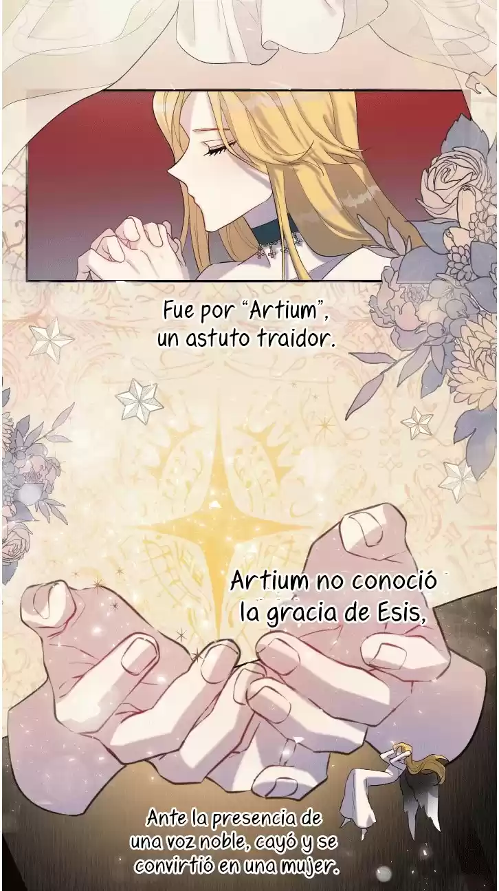 Por Favor No Me Comas - Capítulo 18 - Página 55 - LectorTMOo