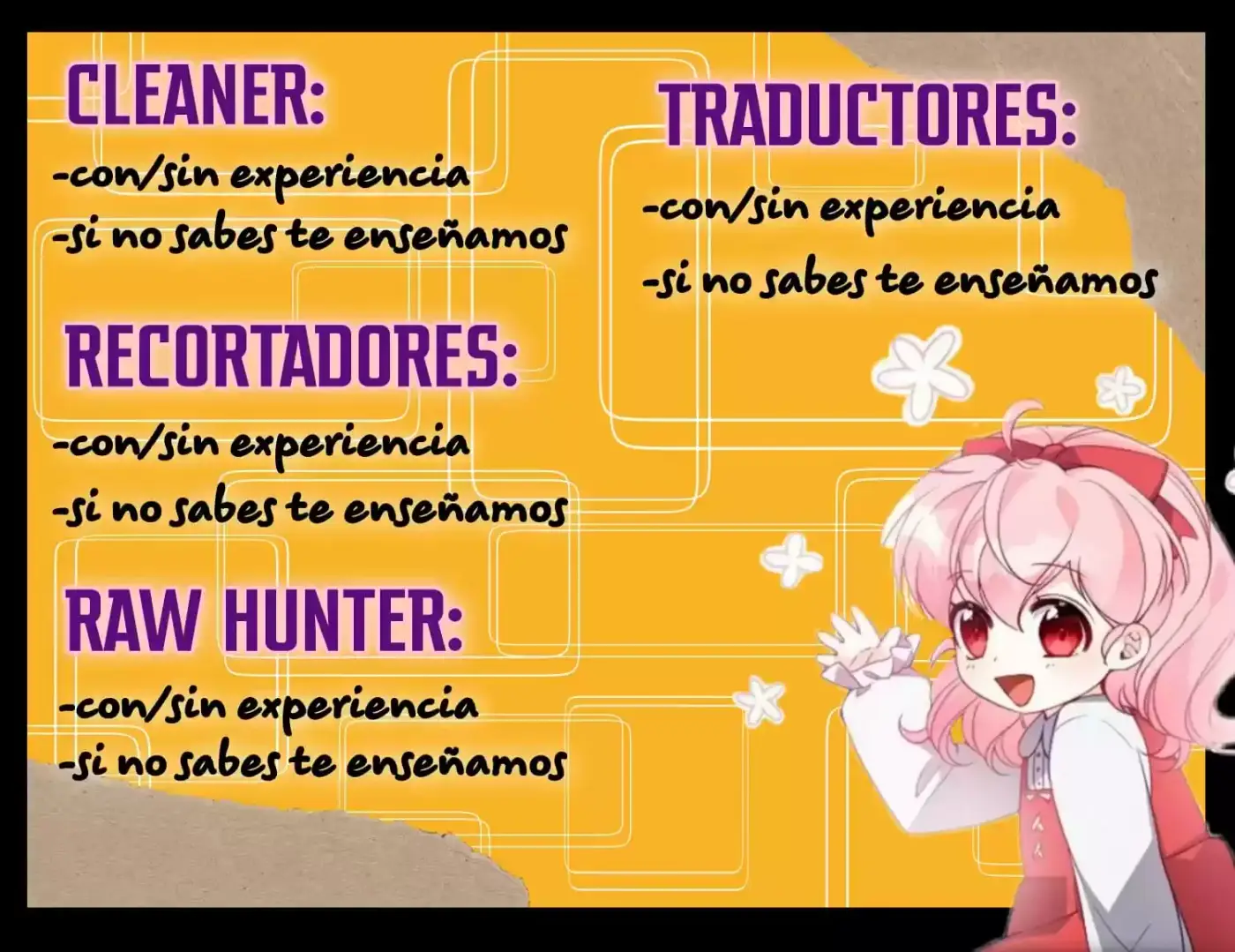Por Favor No Me Comas - Capítulo 18 - Página 66 - LectorTMOo