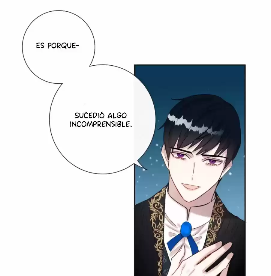 Por Favor No Me Comas - Capítulo 19 - Página 6 - LectorTMOo