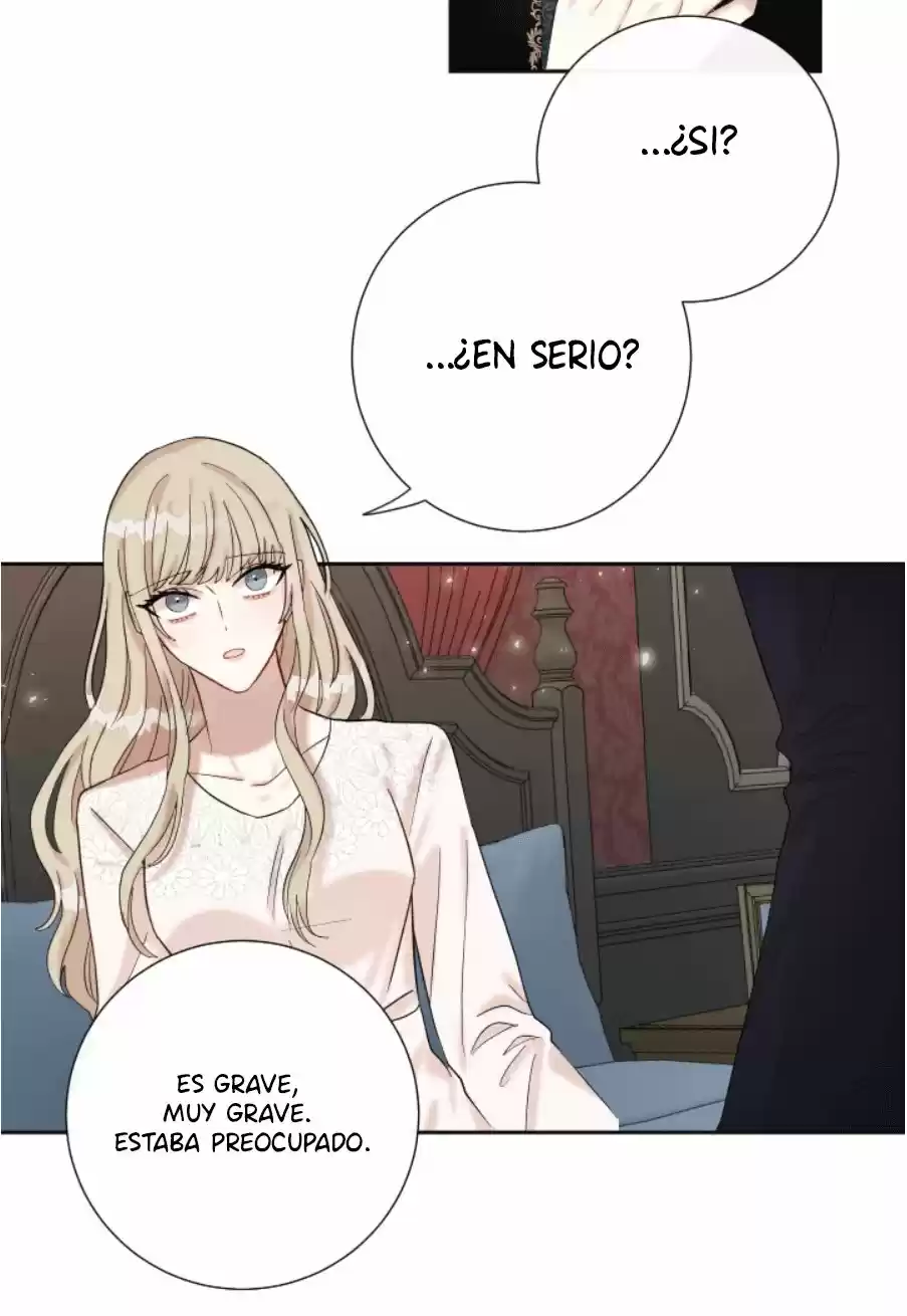 Por Favor No Me Comas - Capítulo 19 - Página 7 - LectorTMOo