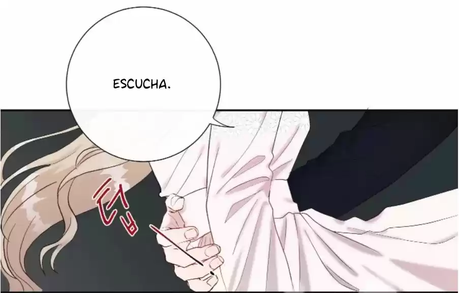 Por Favor No Me Comas - Capítulo 19 - Página 10 - LectorTMOo