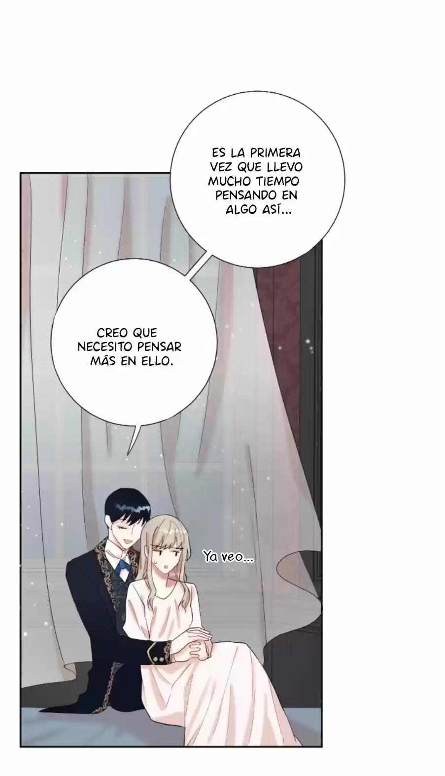 Por Favor No Me Comas - Capítulo 19 - Página 14 - LectorTMOo