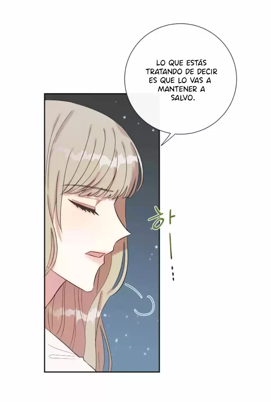 Por Favor No Me Comas - Capítulo 19 - Página 15 - LectorTMOo