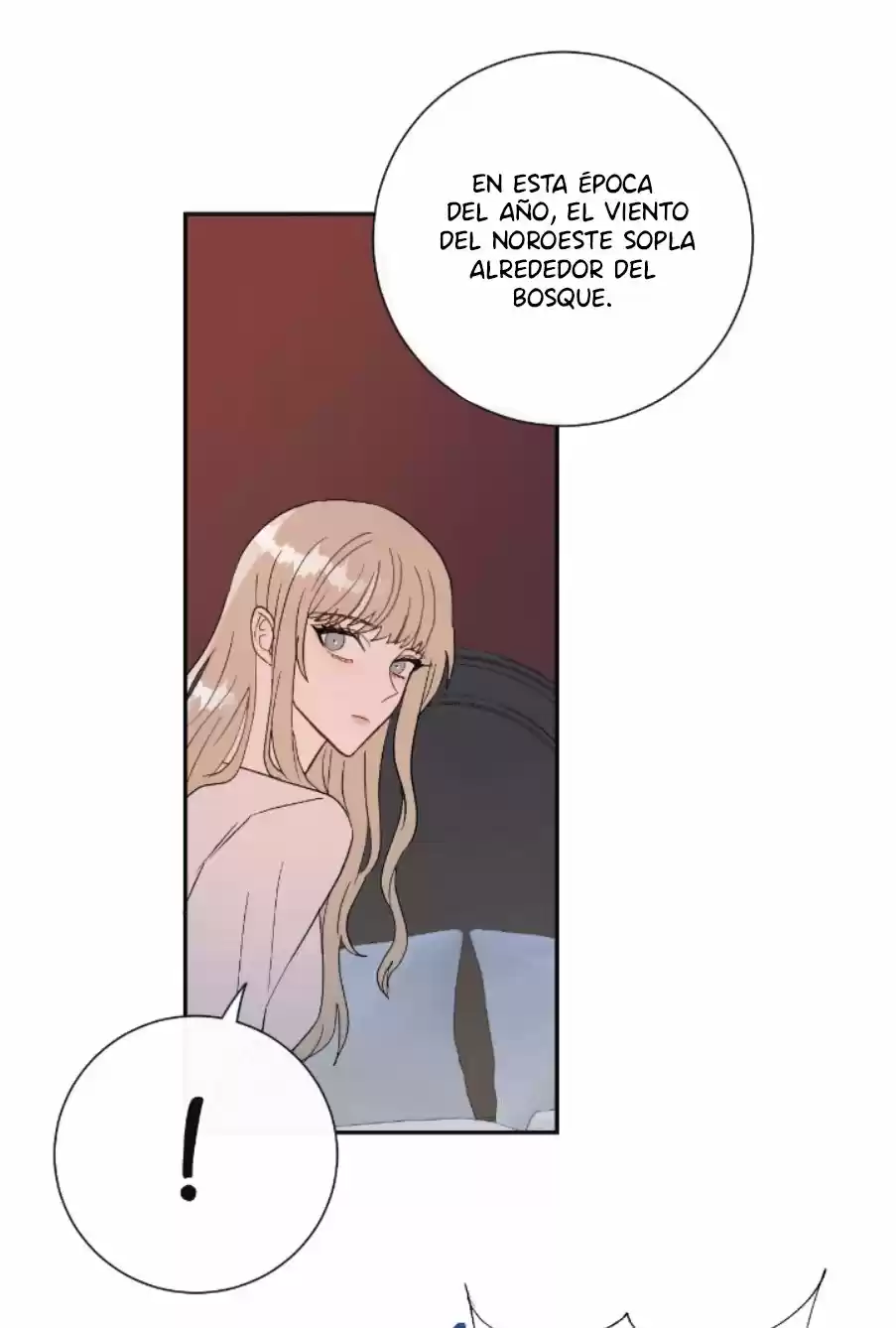 Por Favor No Me Comas - Capítulo 19 - Página 20 - LectorTMOo