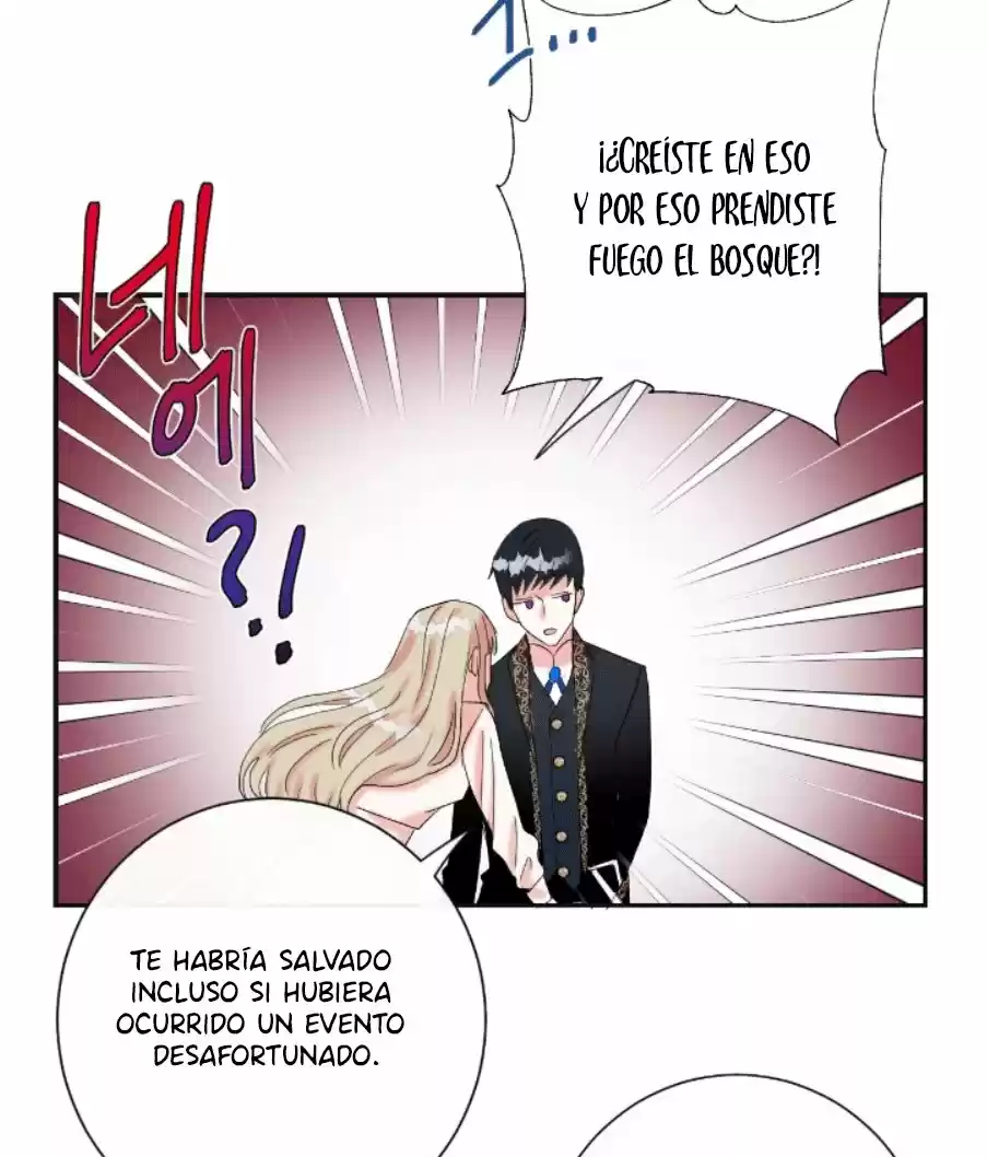 Por Favor No Me Comas - Capítulo 19 - Página 21 - LectorTMOo