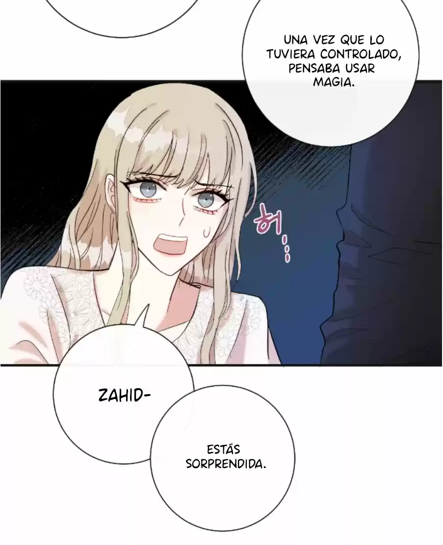 Por Favor No Me Comas - Capítulo 19 - Página 22 - LectorTMOo