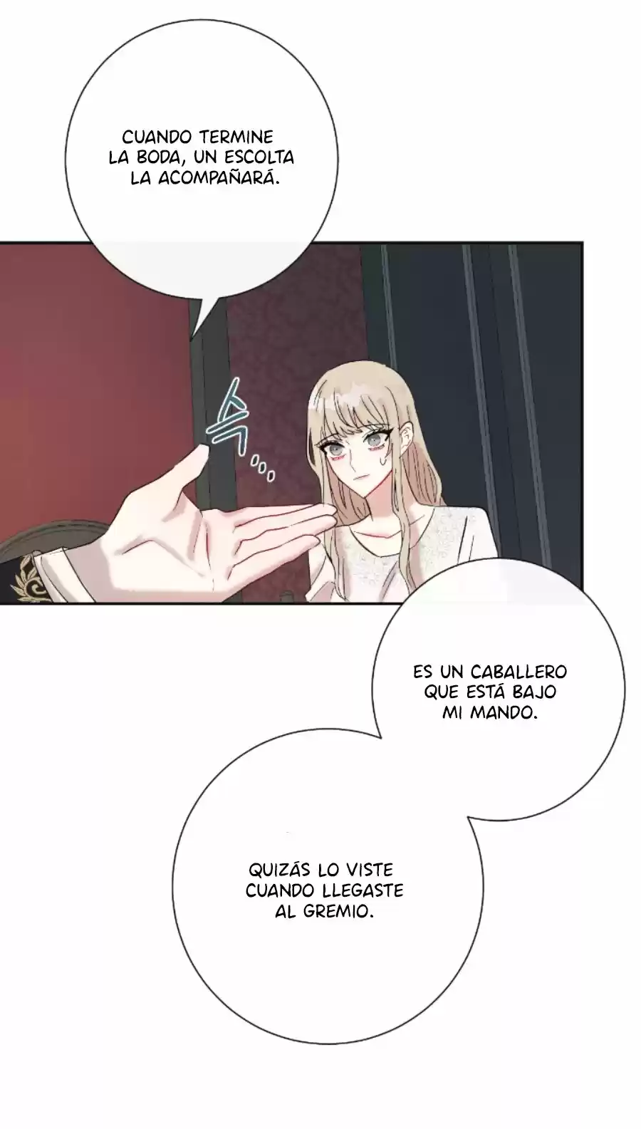 Por Favor No Me Comas - Capítulo 19 - Página 26 - LectorTMOo