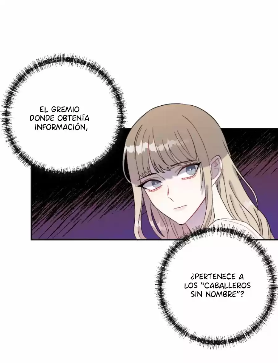 Por Favor No Me Comas - Capítulo 19 - Página 27 - LectorTMOo