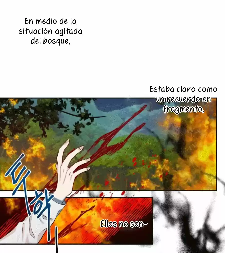 Por Favor No Me Comas - Capítulo 19 - Página 34 - LectorTMOo