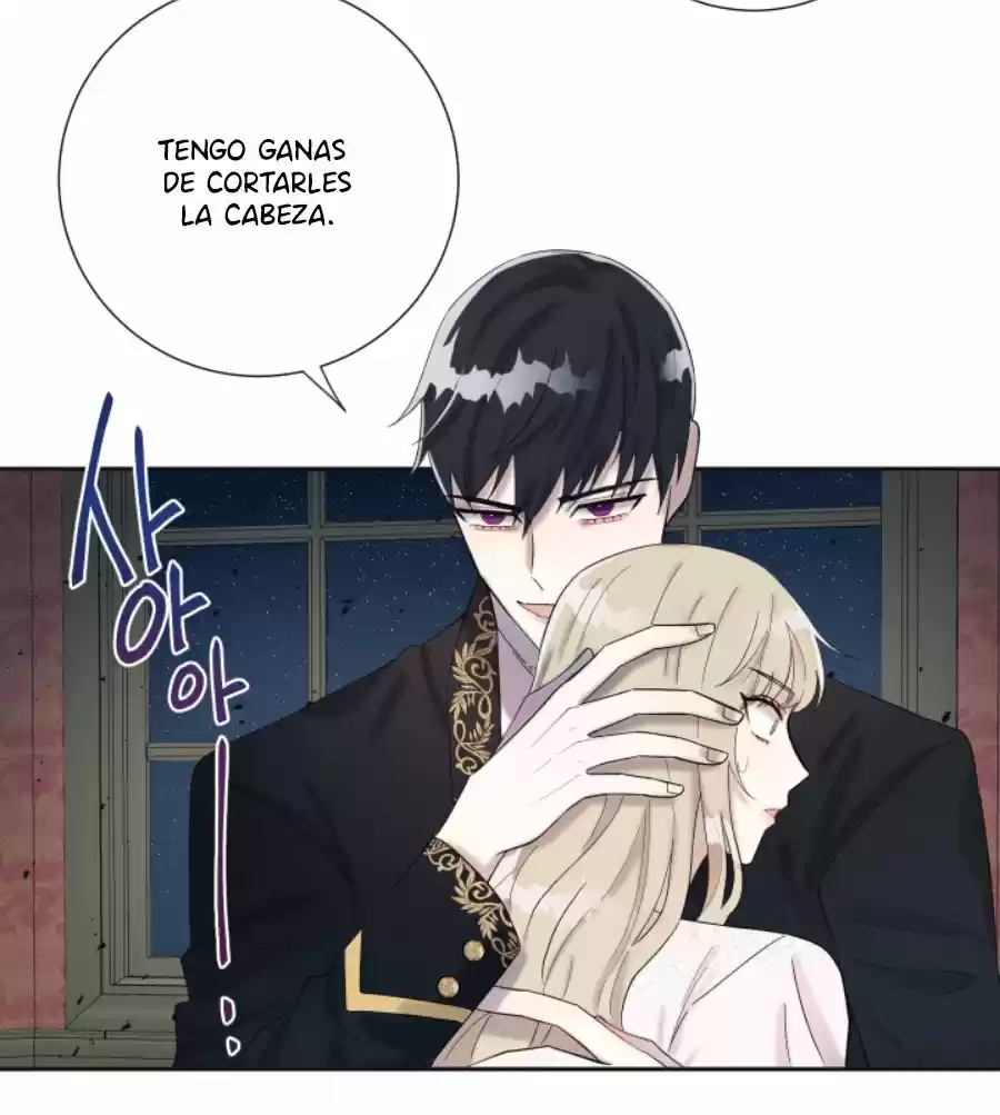 Por Favor No Me Comas - Capítulo 19 - Página 38 - LectorTMOo