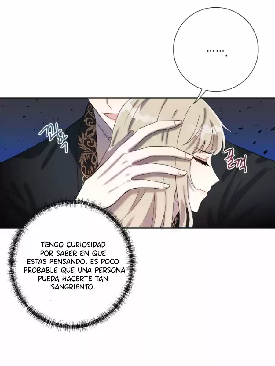 Por Favor No Me Comas - Capítulo 19 - Página 39 - LectorTMOo