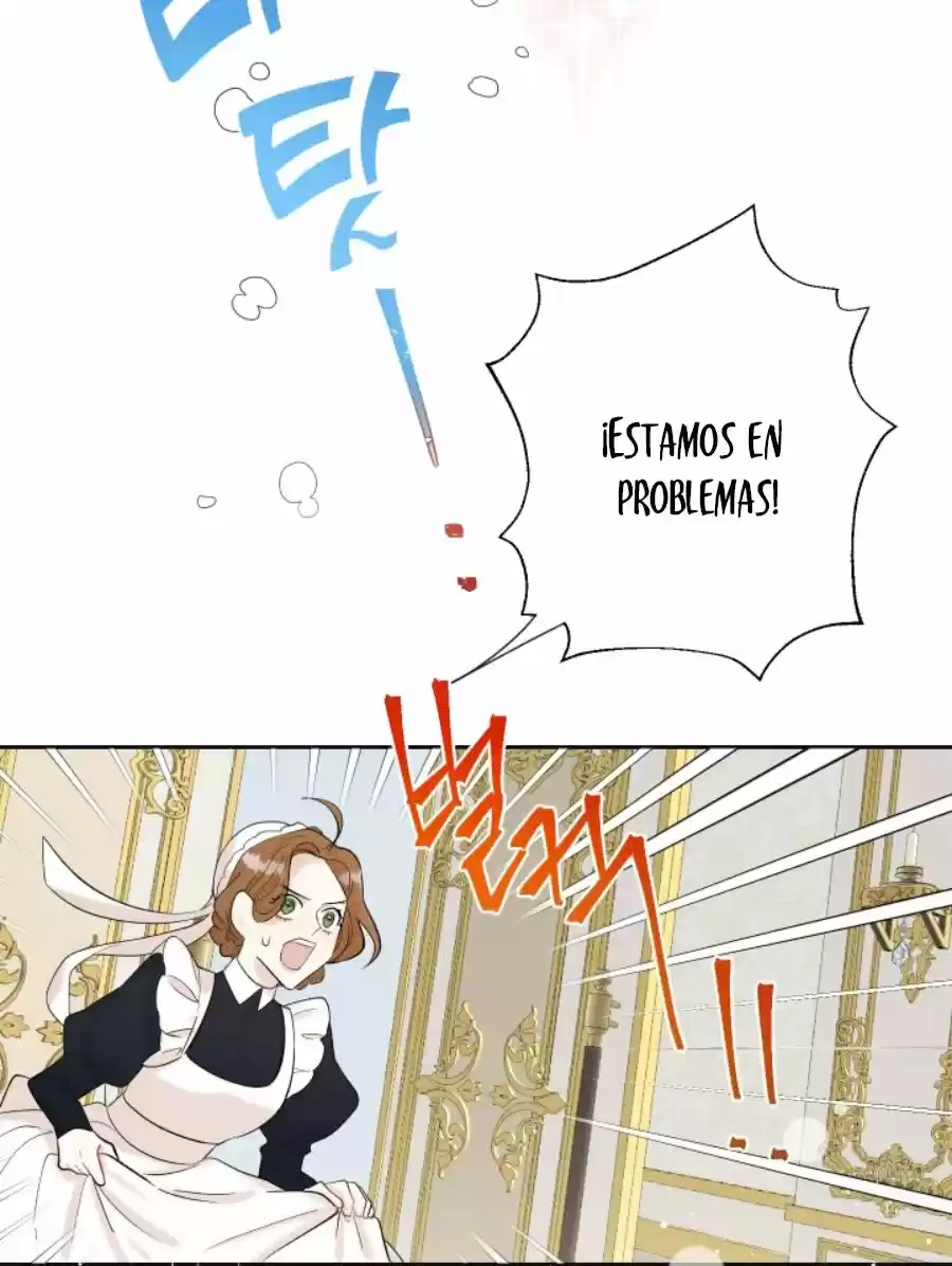 Por Favor No Me Comas - Capítulo 19 - Página 43 - LectorTMOo