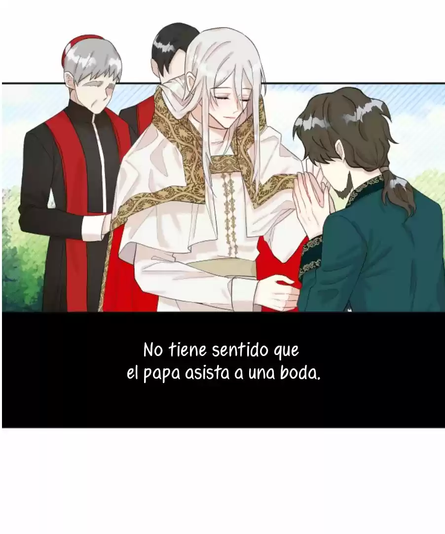 Por Favor No Me Comas - Capítulo 19 - Página 50 - LectorTMOo
