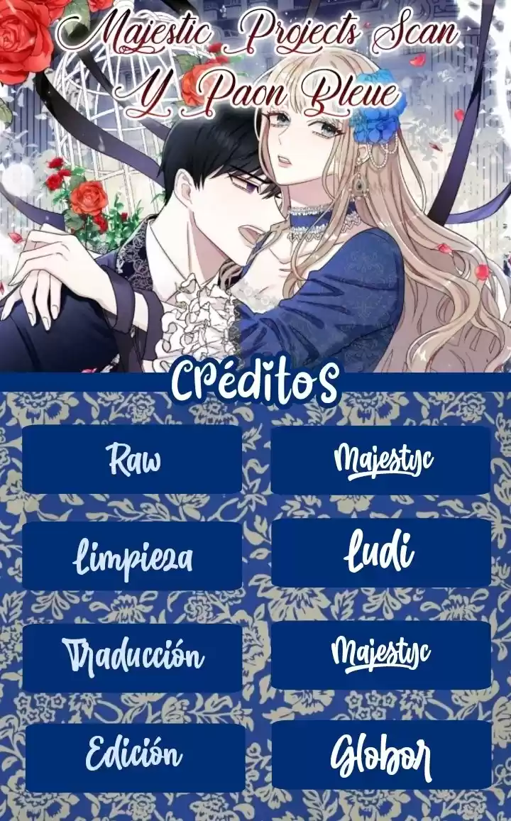 Por Favor No Me Comas - Capítulo 2 - Página 4 - LectorTMOo