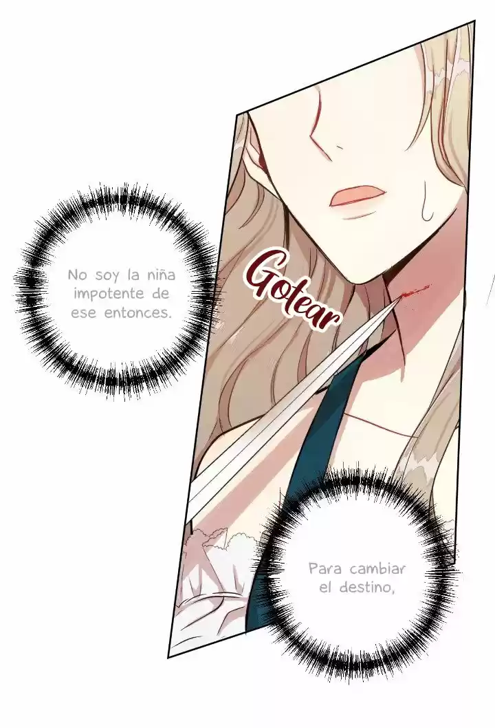 Por Favor No Me Comas - Capítulo 2 - Página 12 - LectorTMOo