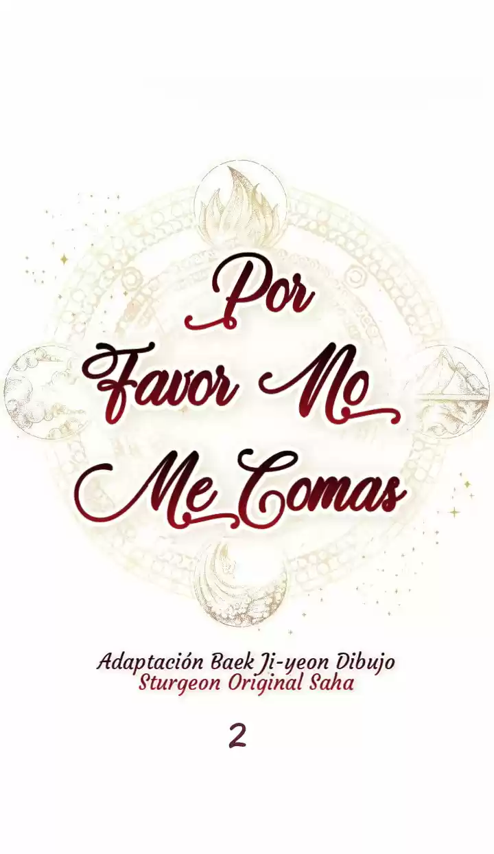 Por Favor No Me Comas - Capítulo 2 - Página 14 - LectorTMOo