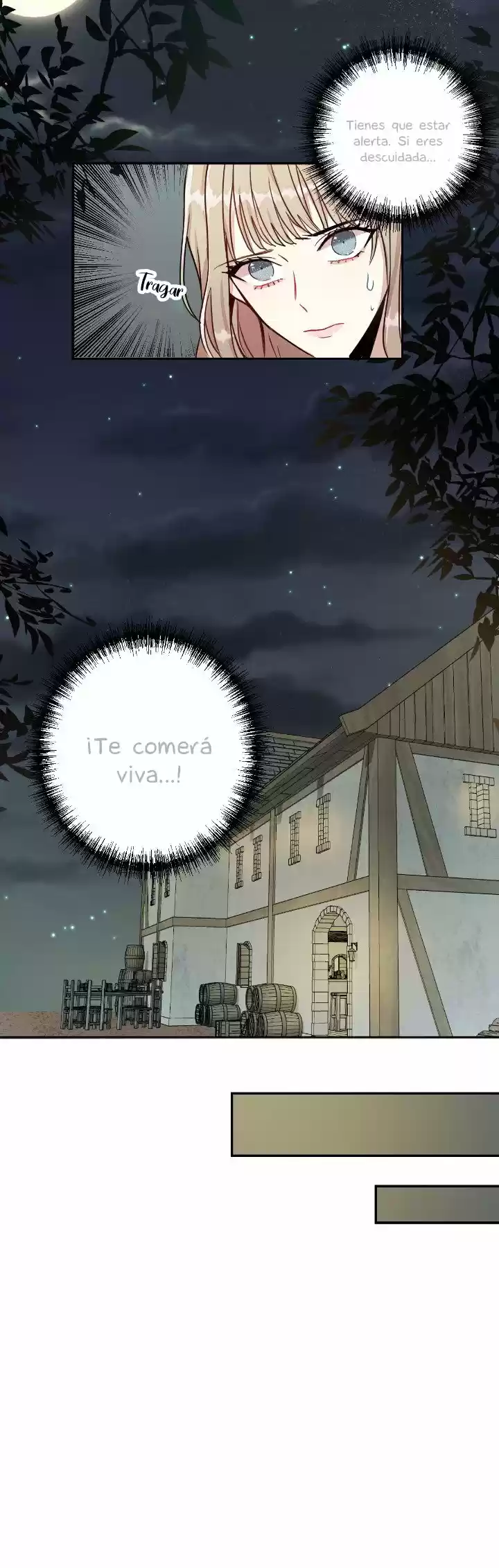 Por Favor No Me Comas - Capítulo 2 - Página 20 - LectorTMOo