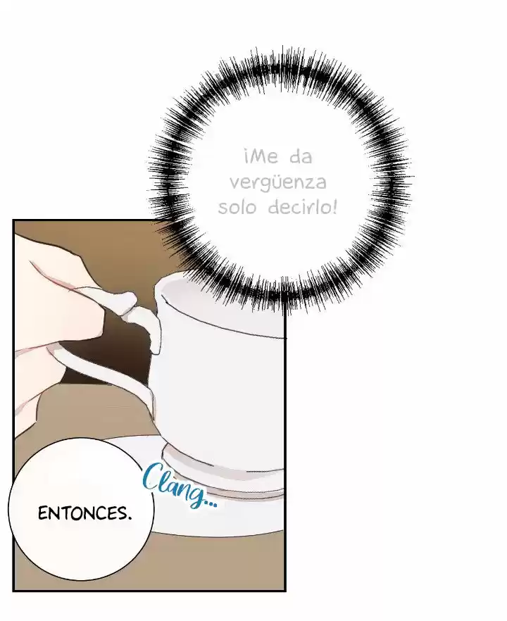 Por Favor No Me Comas - Capítulo 2 - Página 23 - LectorTMOo