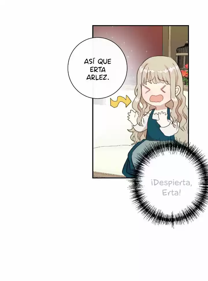 Por Favor No Me Comas - Capítulo 2 - Página 25 - LectorTMOo