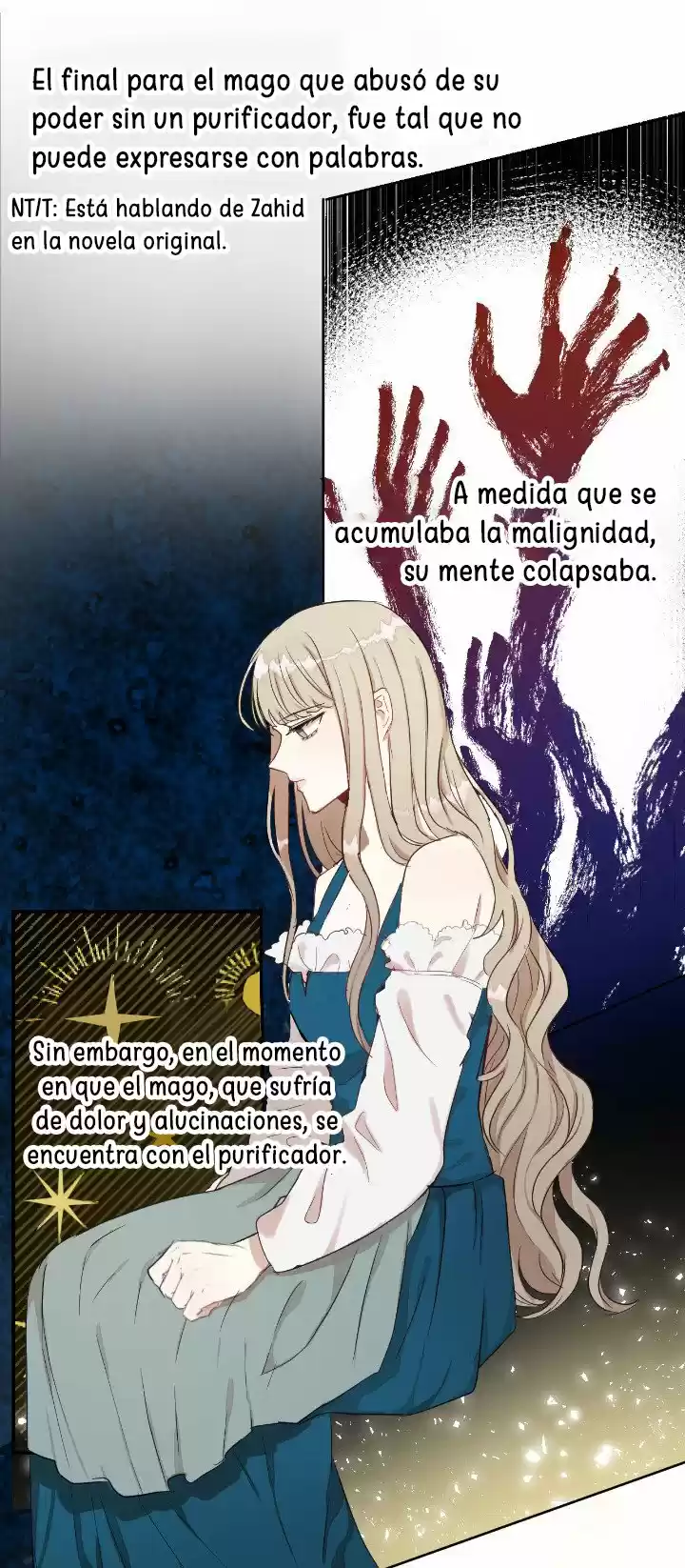 Por Favor No Me Comas - Capítulo 2 - Página 28 - LectorTMOo