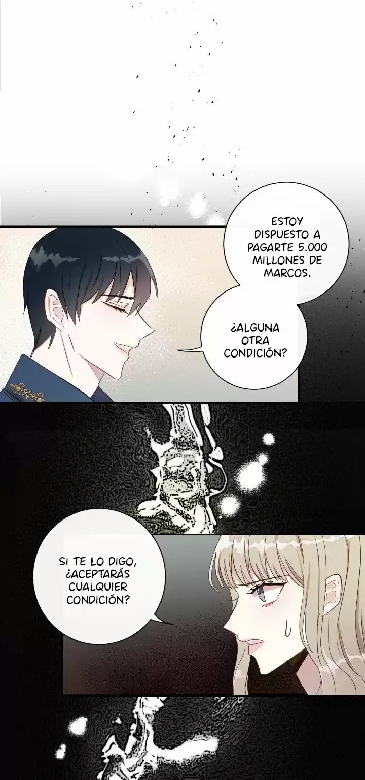 Por Favor No Me Comas - Capítulo 2 - Página 31 - LectorTMOo