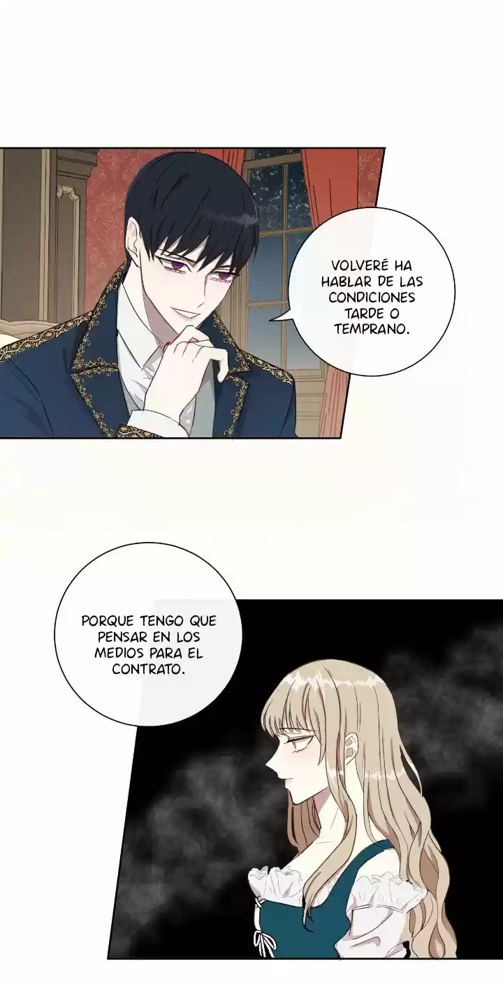 Por Favor No Me Comas - Capítulo 2 - Página 38 - LectorTMOo