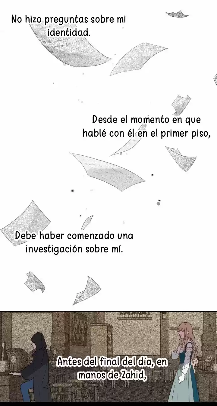Por Favor No Me Comas - Capítulo 2 - Página 39 - LectorTMOo