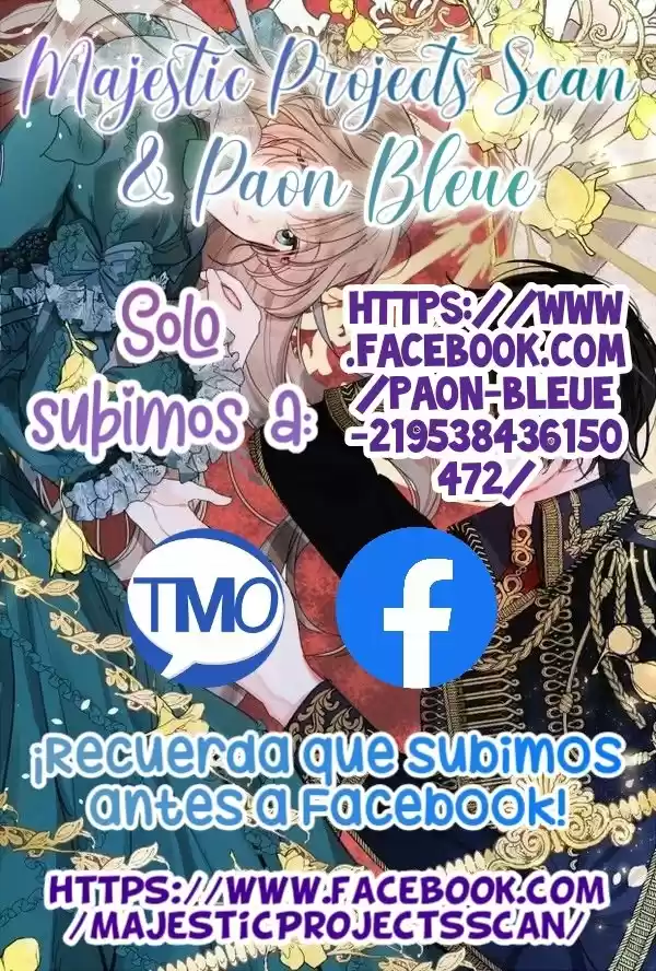 Por Favor No Me Comas - Capítulo 2 - Página 43 - LectorTMOo