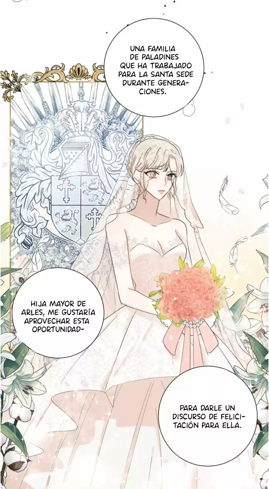 Por Favor No Me Comas - Capítulo 20 - Página 15 - LectorTMOo