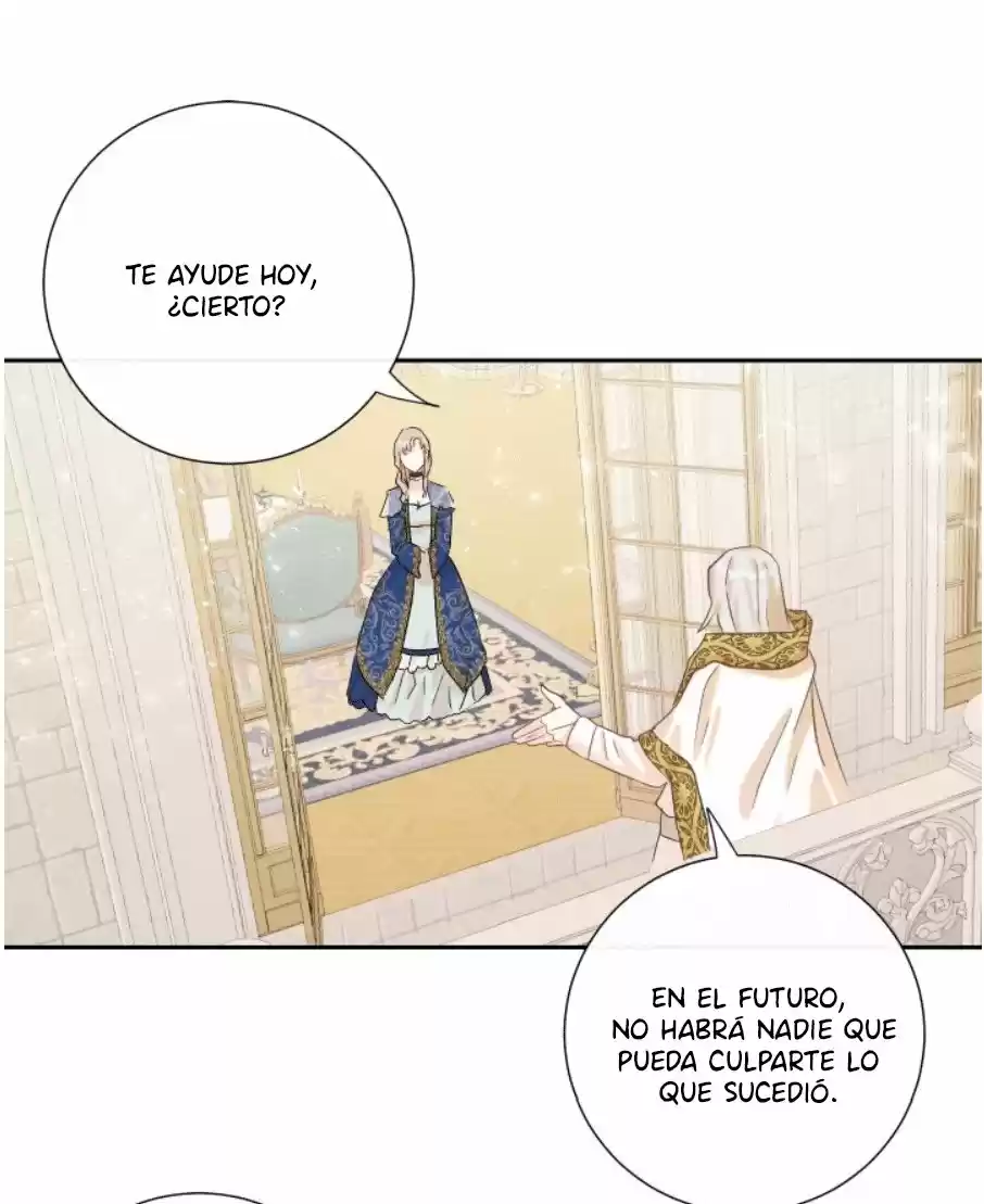 Por Favor No Me Comas - Capítulo 20 - Página 35 - LectorTMOo