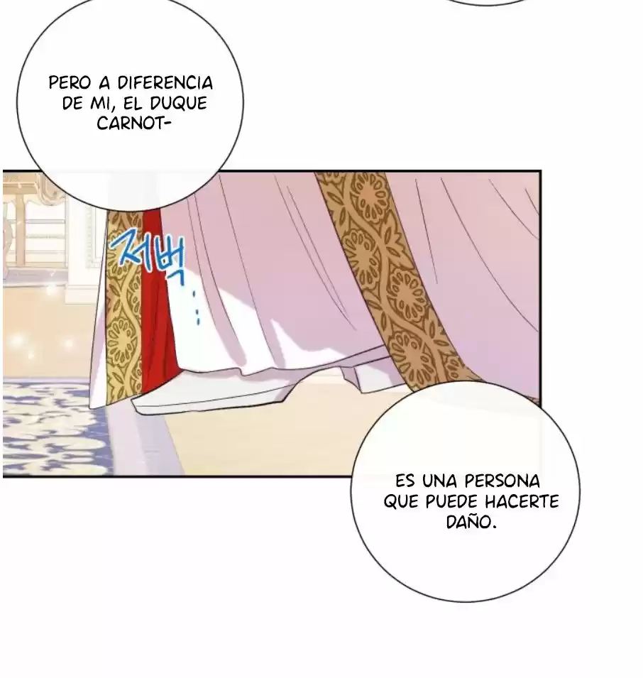 Por Favor No Me Comas - Capítulo 20 - Página 36 - LectorTMOo