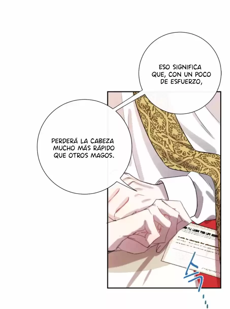 Por Favor No Me Comas - Capítulo 20 - Página 41 - LectorTMOo