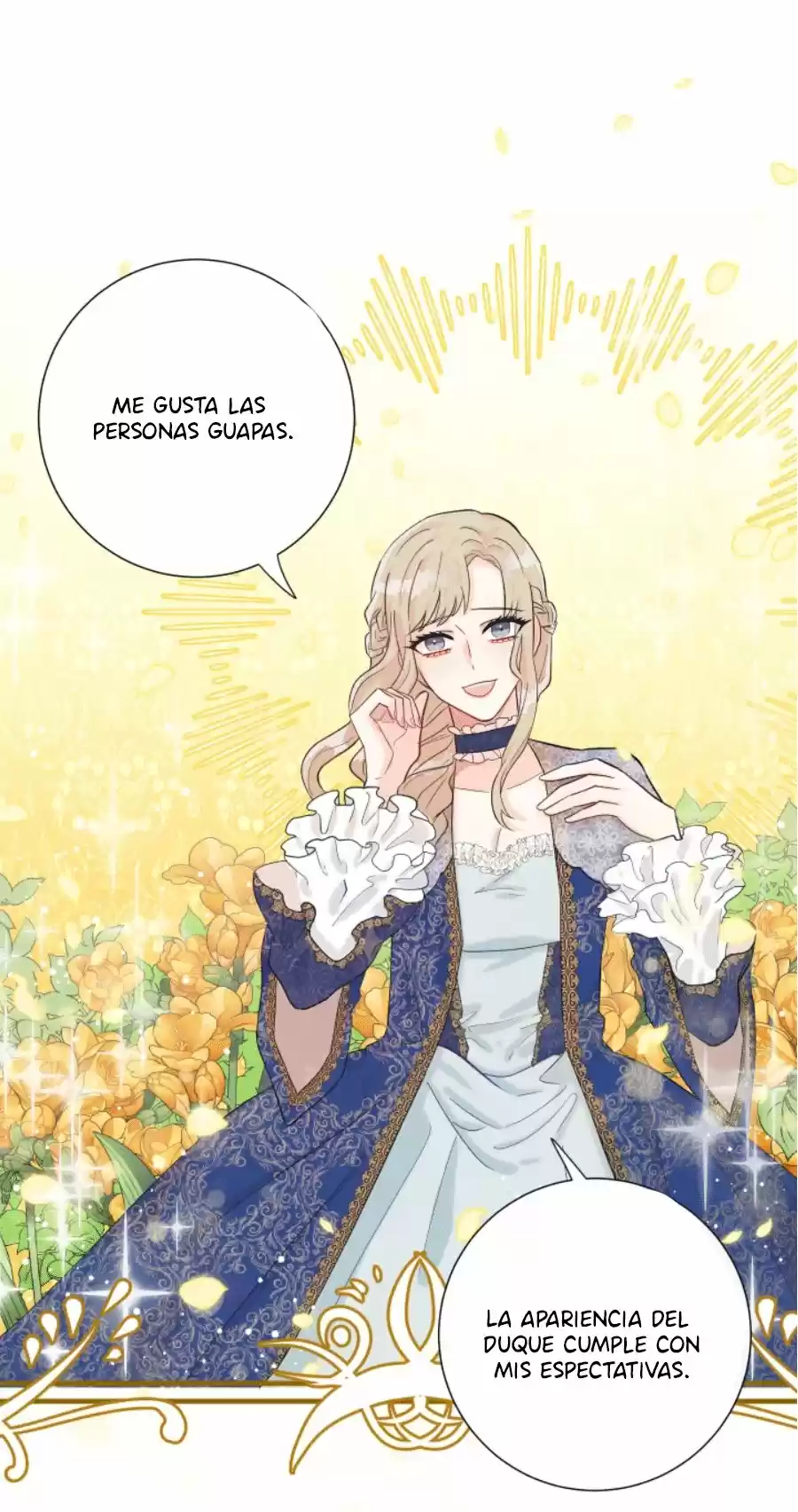 Por Favor No Me Comas - Capítulo 20 - Página 48 - LectorTMOo