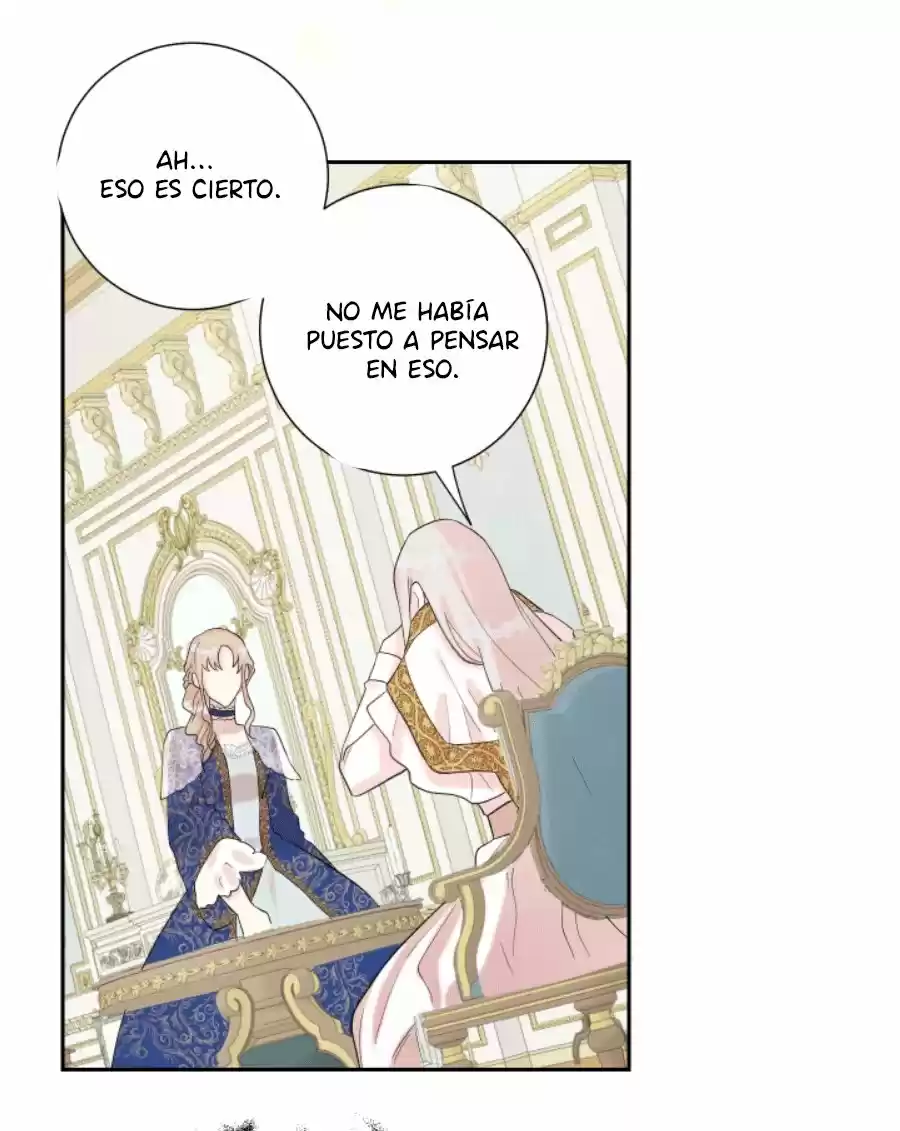 Por Favor No Me Comas - Capítulo 20 - Página 49 - LectorTMOo