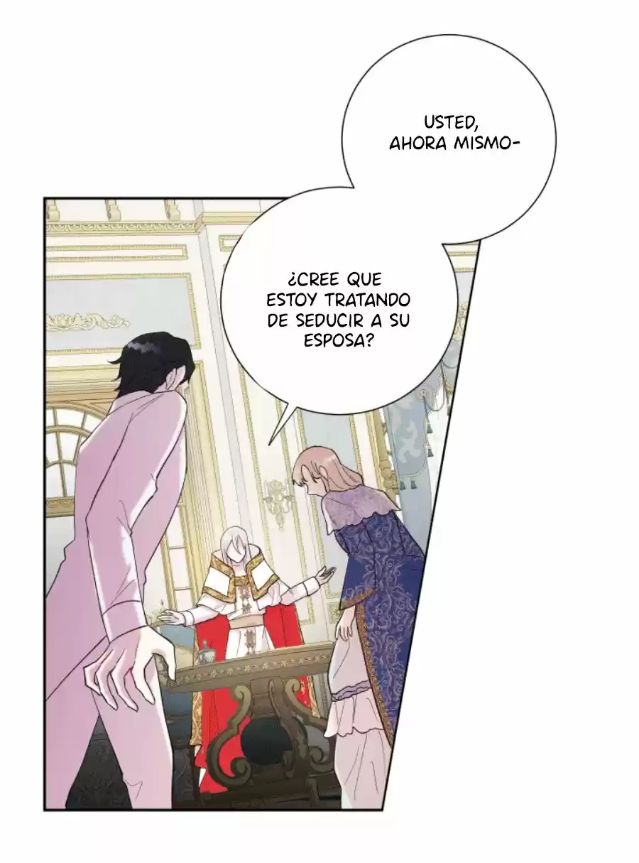 Por Favor No Me Comas - Capítulo 20 - Página 58 - LectorTMOo