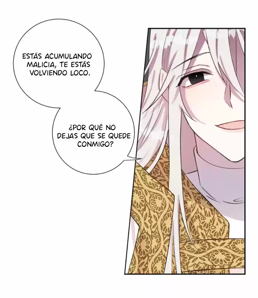 Por Favor No Me Comas - Capítulo 20 - Página 59 - LectorTMOo
