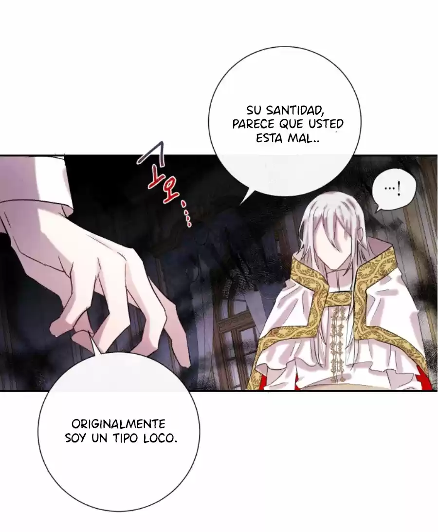 Por Favor No Me Comas - Capítulo 20 - Página 61 - LectorTMOo