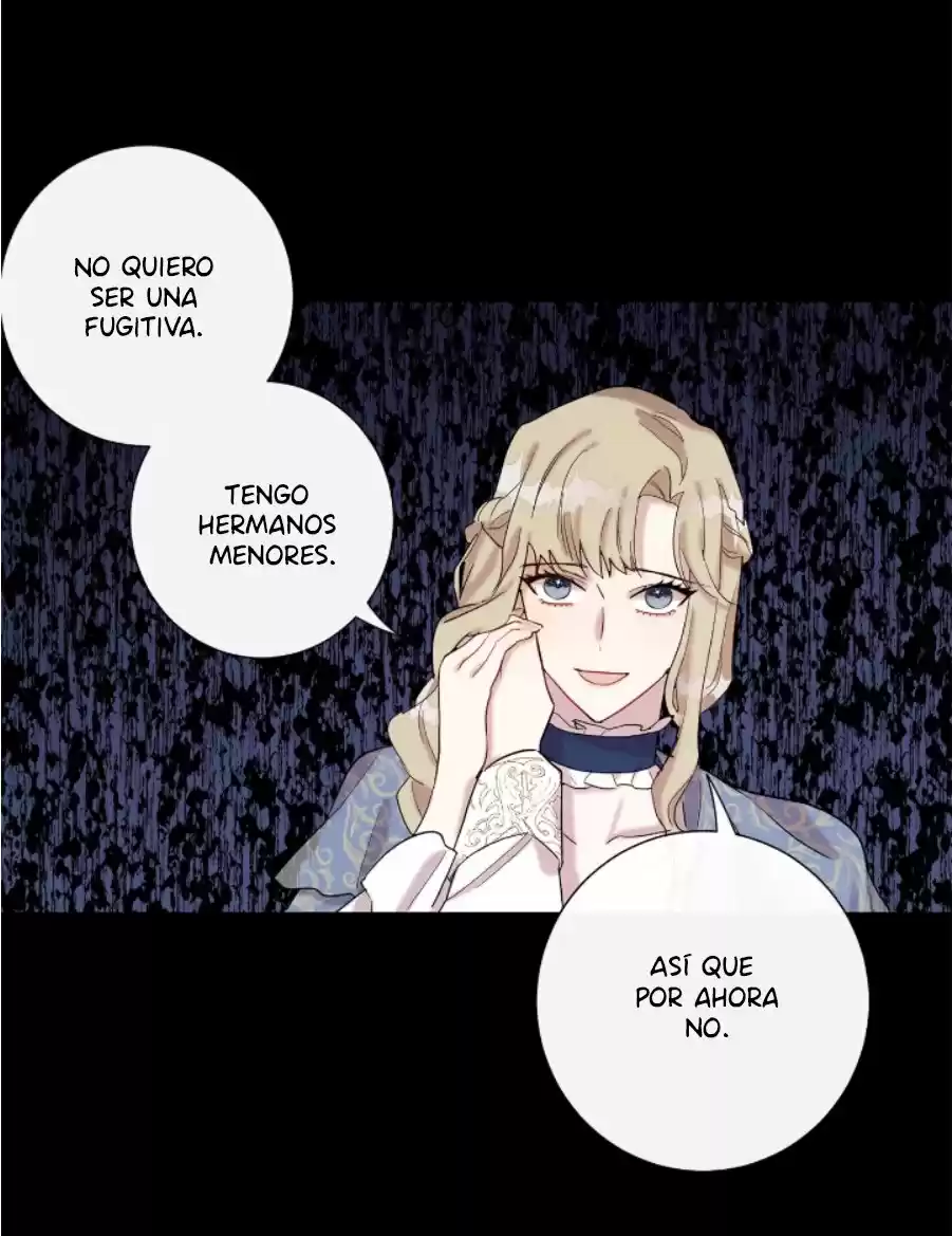 Por Favor No Me Comas - Capítulo 21 - Página 14 - LectorTMOo