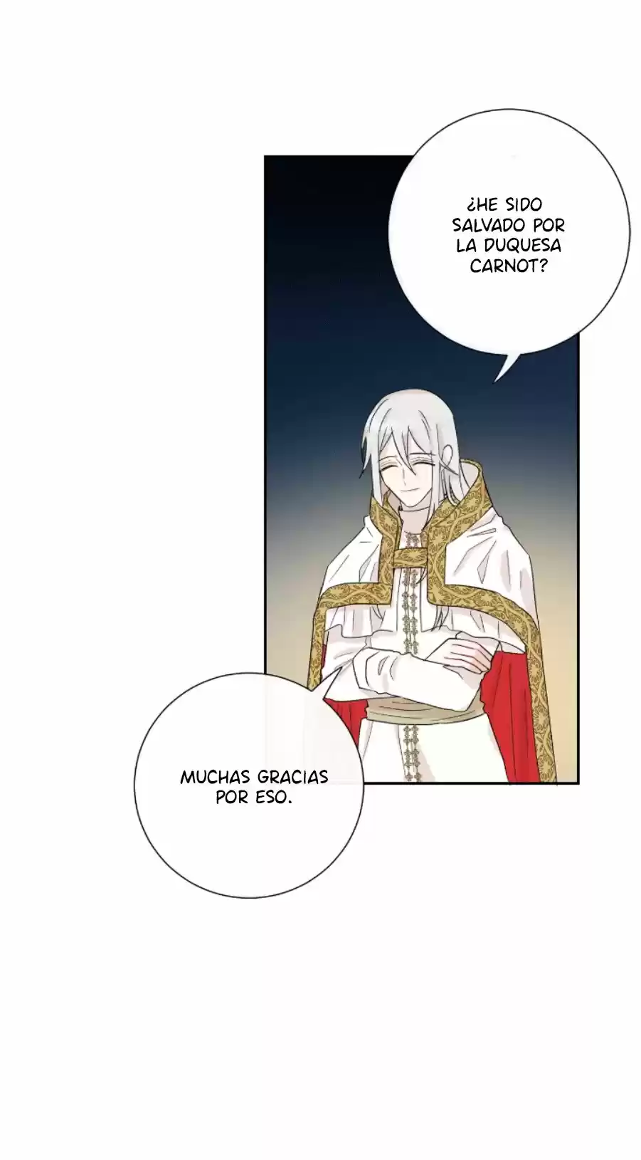Por Favor No Me Comas - Capítulo 21 - Página 17 - LectorTMOo