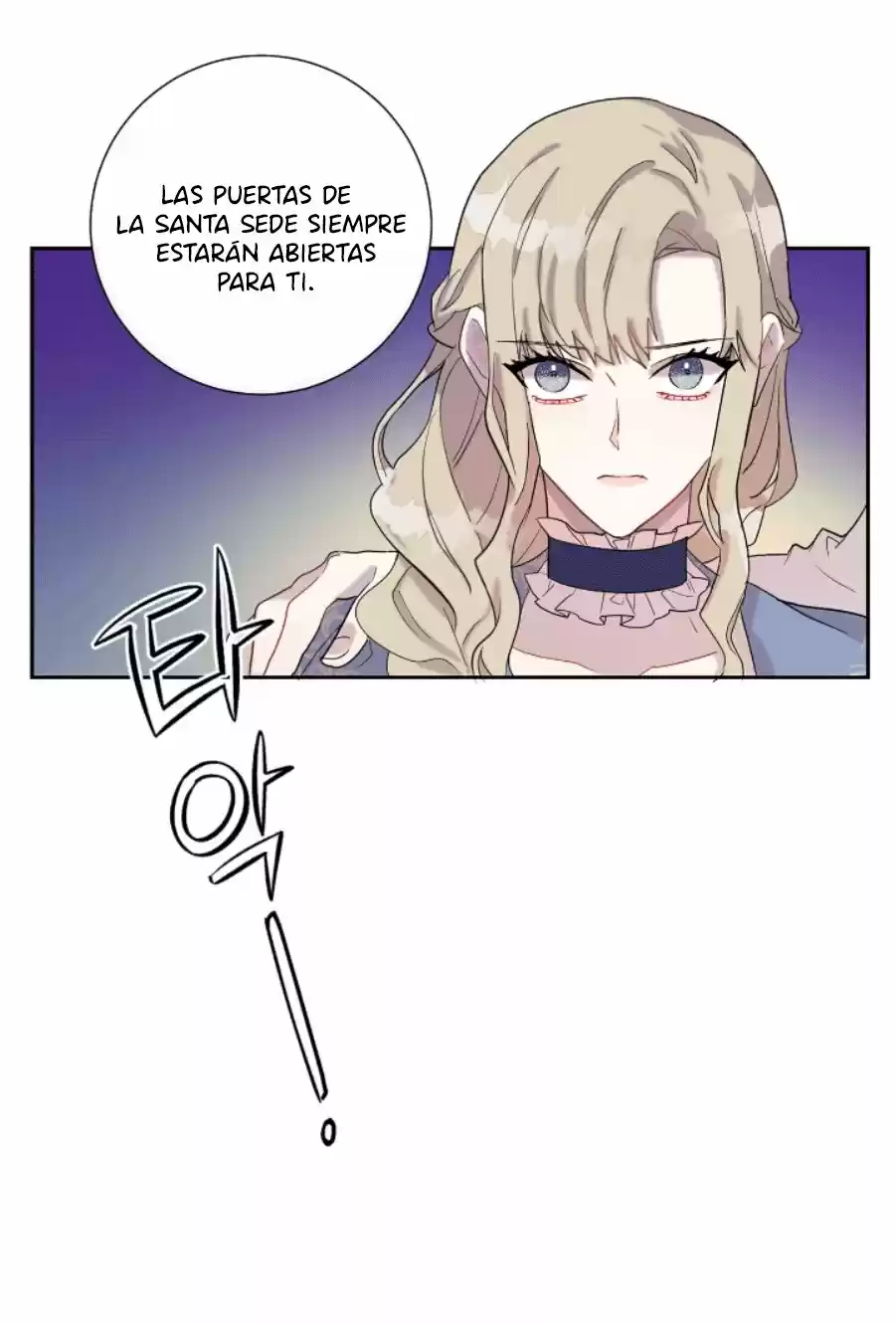 Por Favor No Me Comas - Capítulo 21 - Página 20 - LectorTMOo