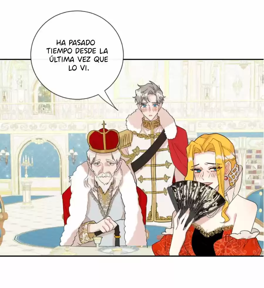 Por Favor No Me Comas - Capítulo 21 - Página 23 - LectorTMOo