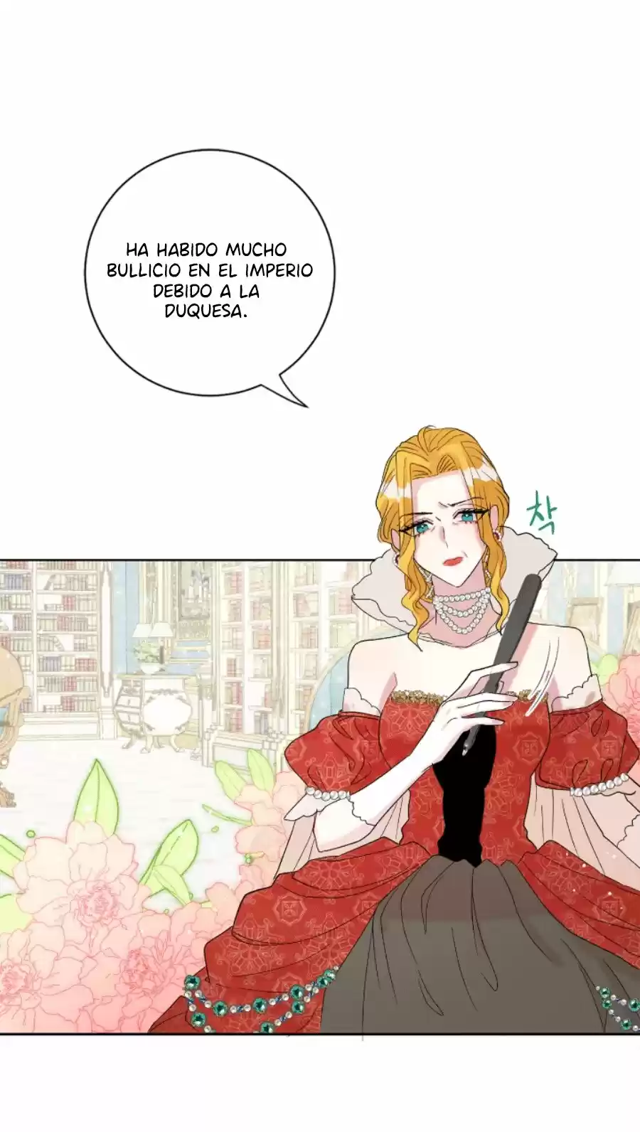 Por Favor No Me Comas - Capítulo 21 - Página 29 - LectorTMOo