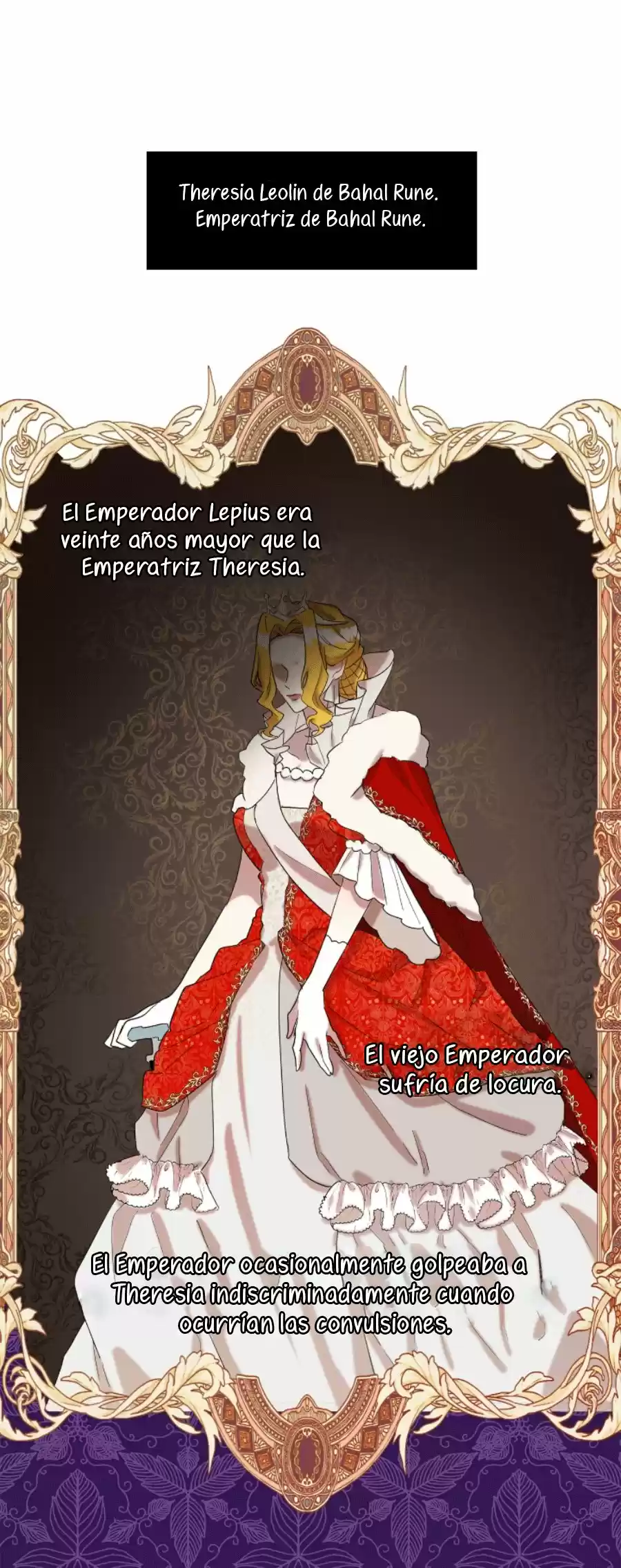Por Favor No Me Comas - Capítulo 21 - Página 31 - LectorTMOo