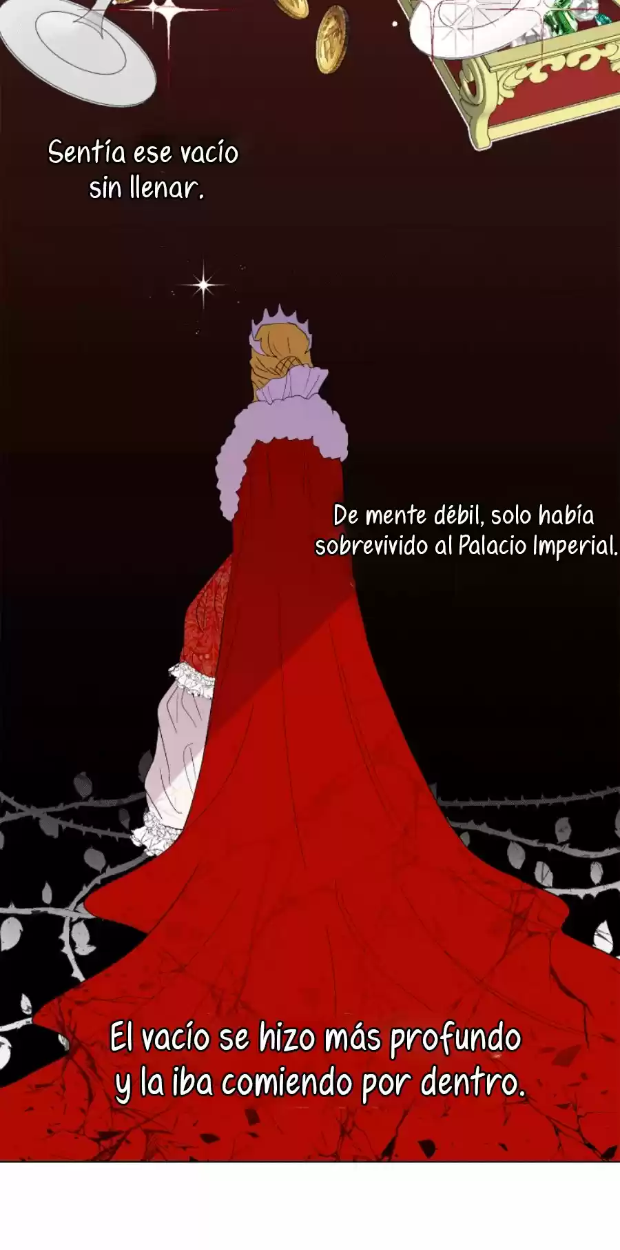 Por Favor No Me Comas - Capítulo 21 - Página 38 - LectorTMOo