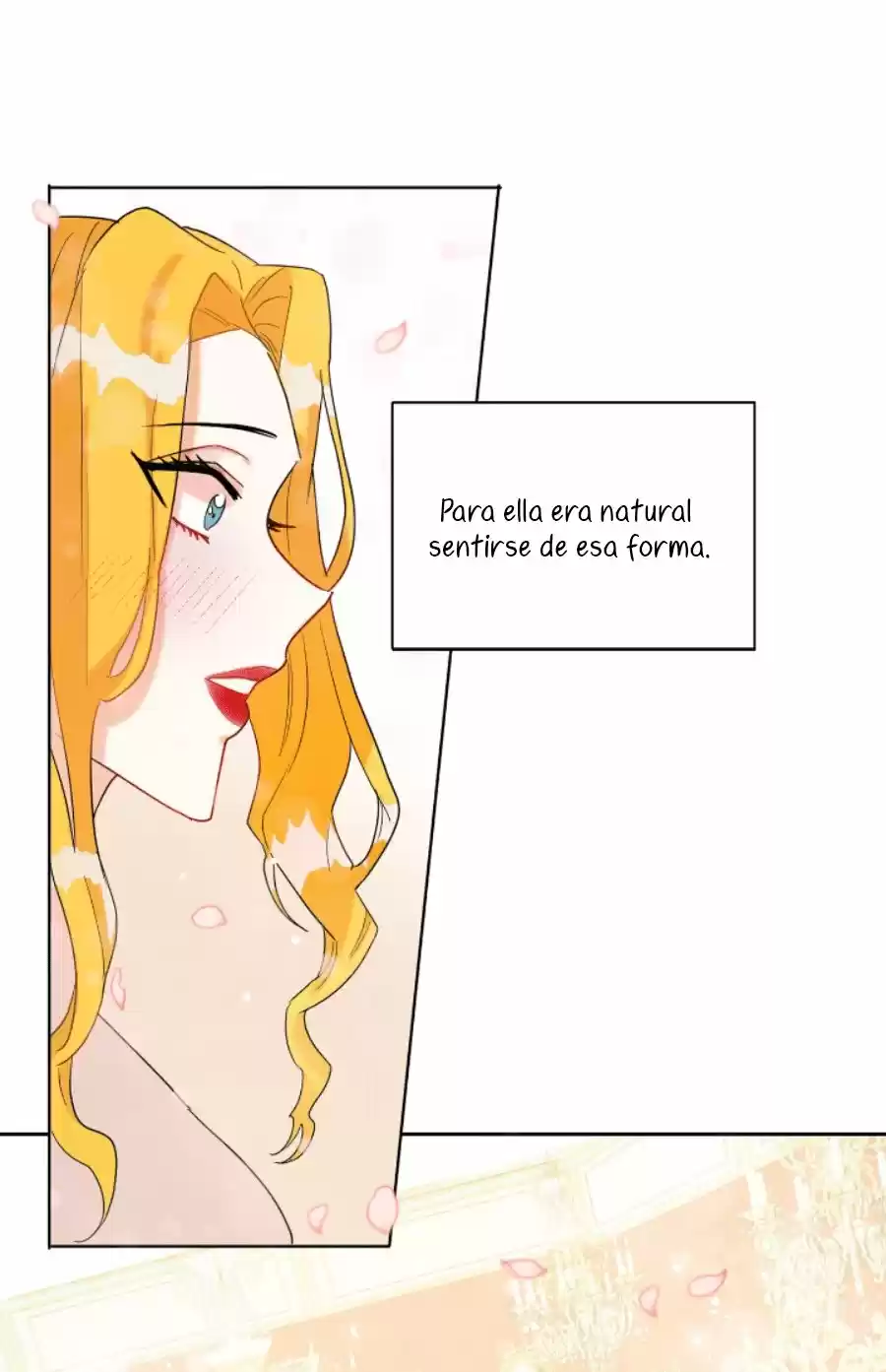 Por Favor No Me Comas - Capítulo 21 - Página 39 - LectorTMOo