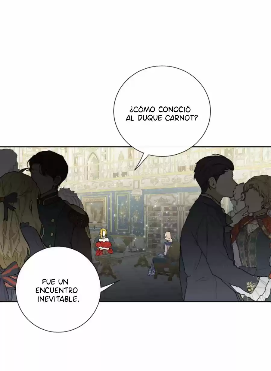 Por Favor No Me Comas - Capítulo 21 - Página 43 - LectorTMOo