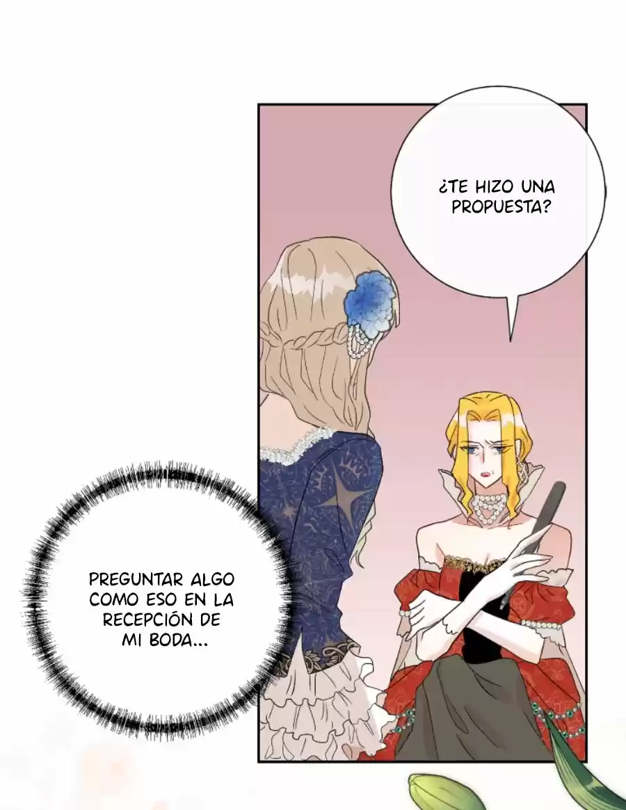 Por Favor No Me Comas - Capítulo 21 - Página 44 - LectorTMOo