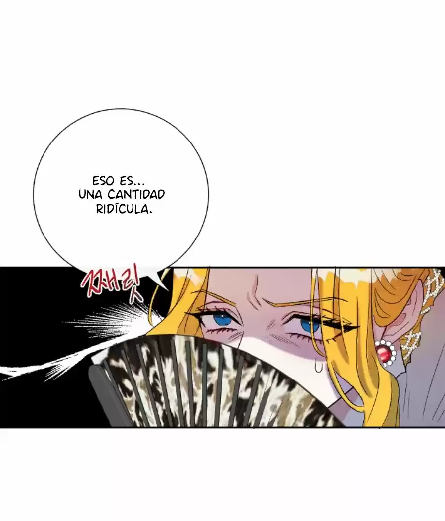 Por Favor No Me Comas - Capítulo 21 - Página 46 - LectorTMOo