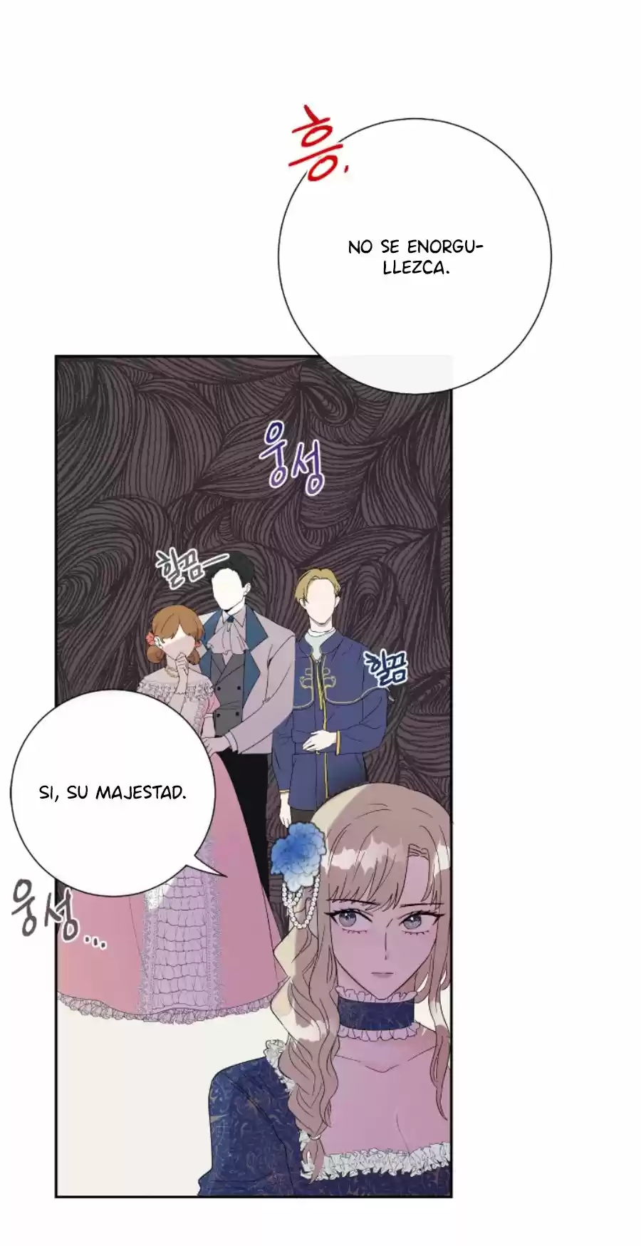 Por Favor No Me Comas - Capítulo 21 - Página 47 - LectorTMOo